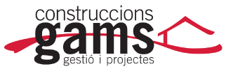 CONSTRUCCIONS GAMS, GESTI I PROJECTES